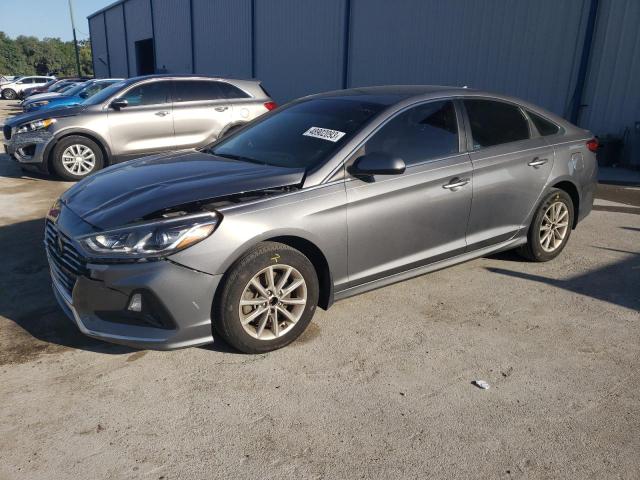 HYUNDAI SONATA SE 2019 5npe24af0kh812933