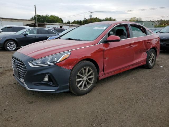 HYUNDAI SONATA SE 2019 5npe24af0kh815444