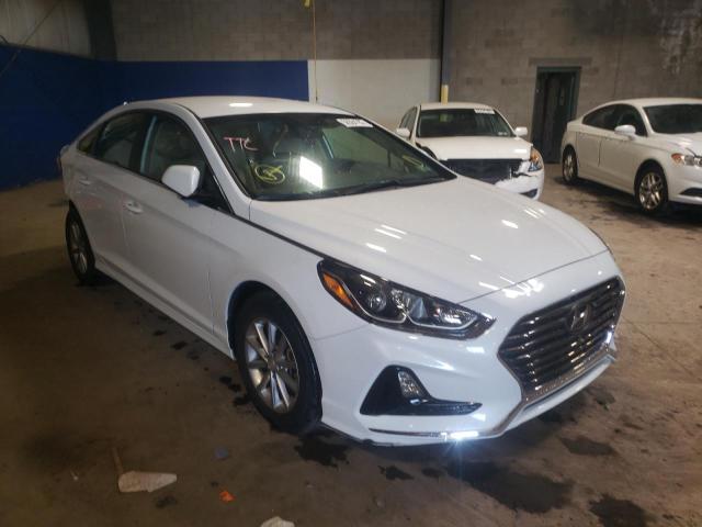 HYUNDAI NULL 2019 5npe24af0kh817081