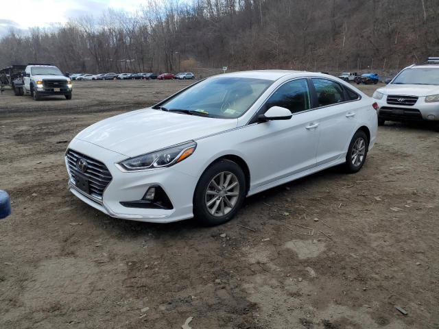 HYUNDAI SONATA SE 2019 5npe24af0kh817999