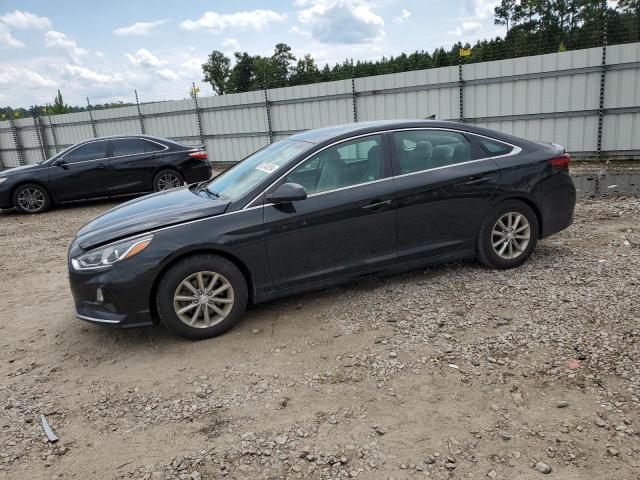 HYUNDAI SONATA SE 2019 5npe24af0kh818697