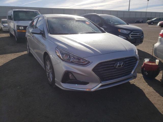 HYUNDAI SONATA SE 2019 5npe24af0kh820434