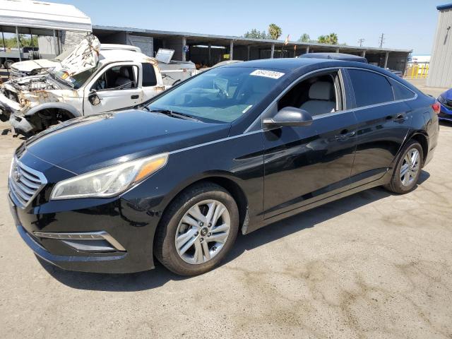 HYUNDAI SONATA 2015 5npe24af1fh001602