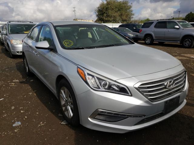 HYUNDAI SONATA SE 2015 5npe24af1fh001891