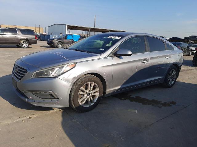 HYUNDAI SONATA SE 2015 5npe24af1fh002250