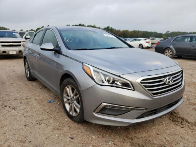 HYUNDAI SONATA SE 2015 5npe24af1fh002782