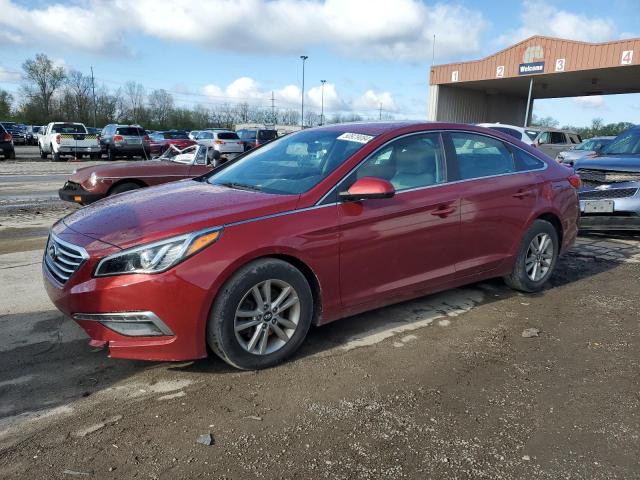 HYUNDAI SONATA 2015 5npe24af1fh002958