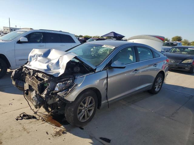 HYUNDAI SONATA SE 2015 5npe24af1fh003074