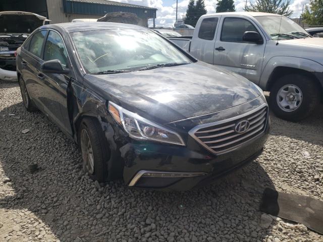 HYUNDAI SONATA SE 2015 5npe24af1fh003382