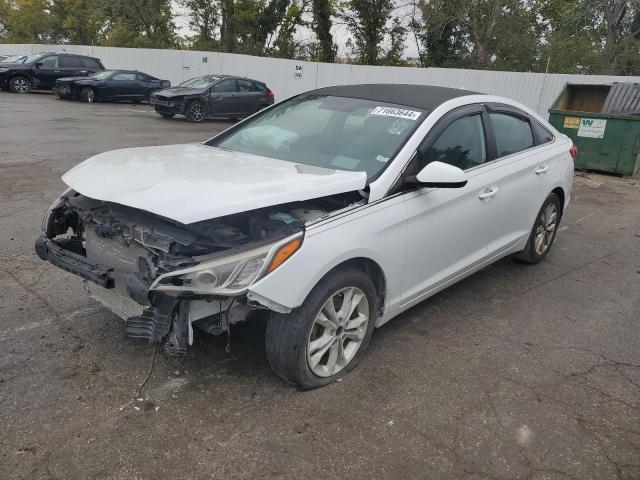 HYUNDAI SONATA SE 2015 5npe24af1fh003642