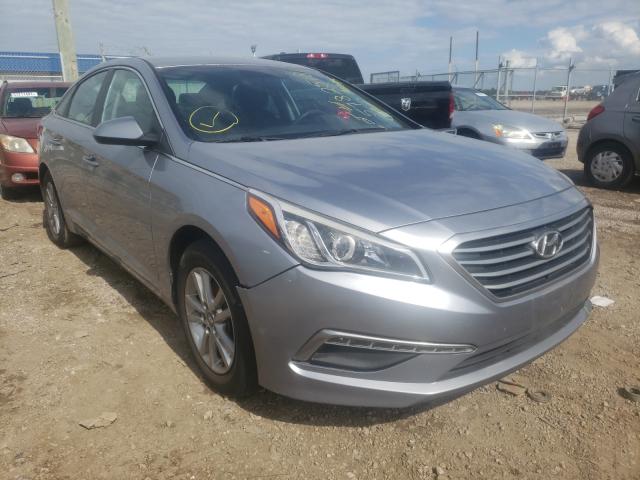 HYUNDAI SONATA SE 2015 5npe24af1fh003785