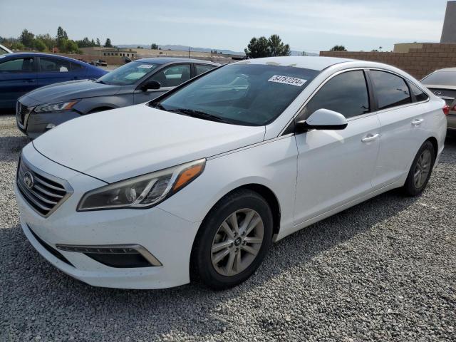 HYUNDAI SONATA 2015 5npe24af1fh004516