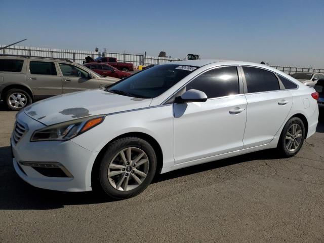 HYUNDAI SONATA SE 2015 5npe24af1fh004760