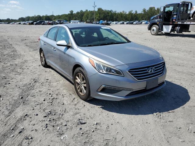 HYUNDAI SONATA SE 2015 5npe24af1fh004953