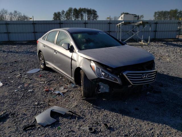 HYUNDAI SONATA SE 2015 5npe24af1fh004967