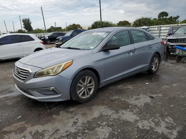 HYUNDAI SONATA 2015 5npe24af1fh005245