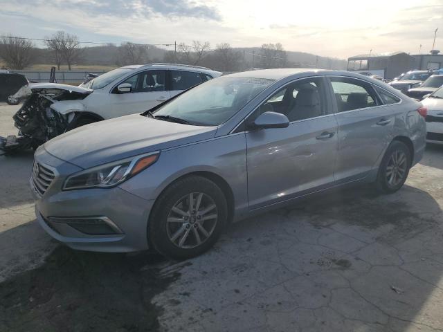 HYUNDAI SONATA 2015 5npe24af1fh005956