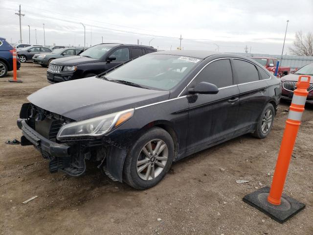 HYUNDAI SONATA SE 2015 5npe24af1fh006184