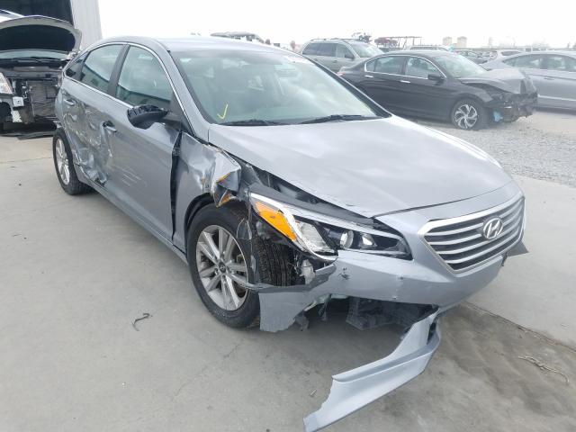 HYUNDAI SONATA SE 2015 5npe24af1fh006315