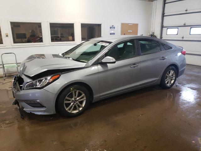 HYUNDAI SONATA SE 2015 5npe24af1fh007562