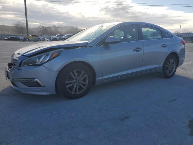 HYUNDAI SONATA 2015 5npe24af1fh007805