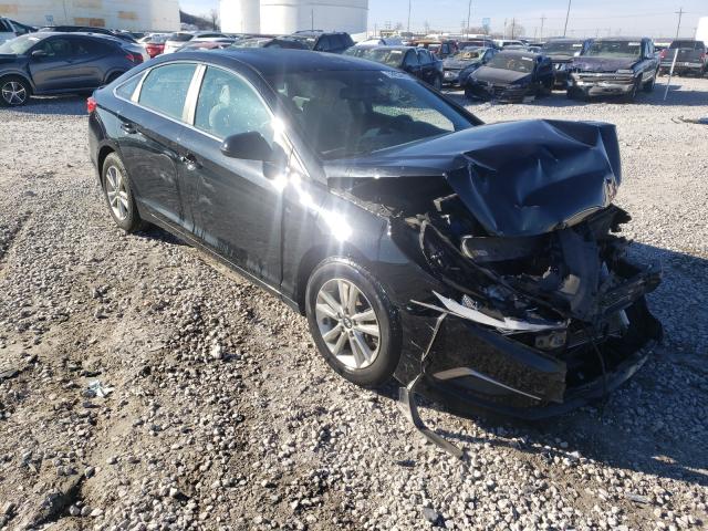 HYUNDAI SONATA SE 2015 5npe24af1fh008291