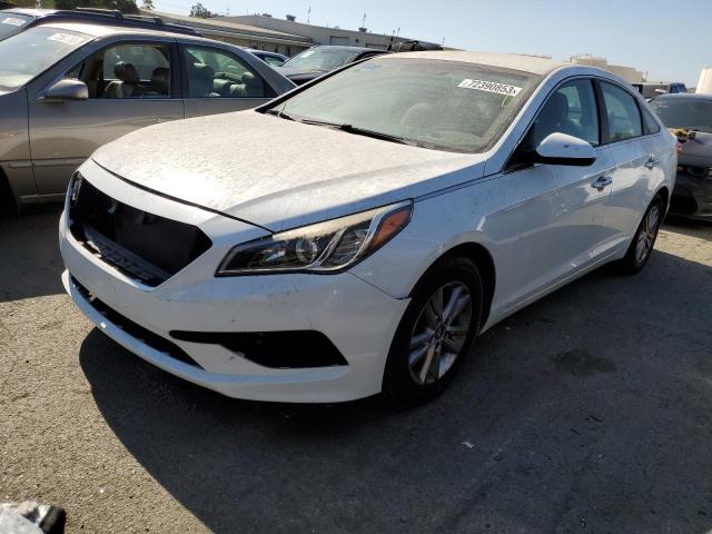 HYUNDAI SONATA 2015 5npe24af1fh008355