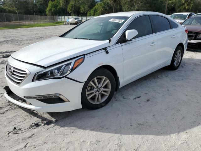 HYUNDAI SONATA 2015 5npe24af1fh008372