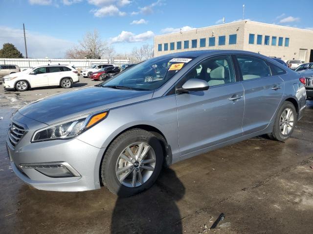 HYUNDAI SONATA SE 2015 5npe24af1fh009246