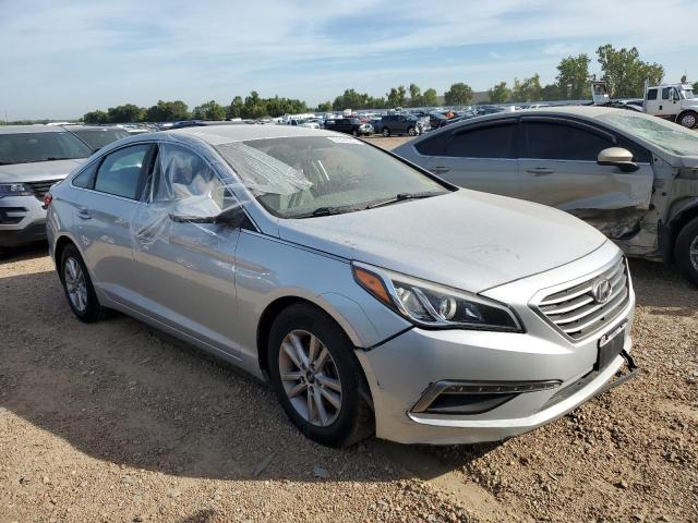 HYUNDAI SONATA SE 2015 5npe24af1fh010736