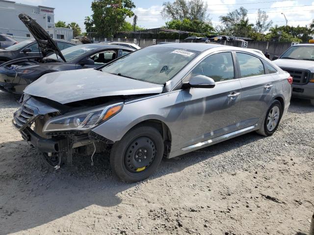 HYUNDAI SONATA 2015 5npe24af1fh013324