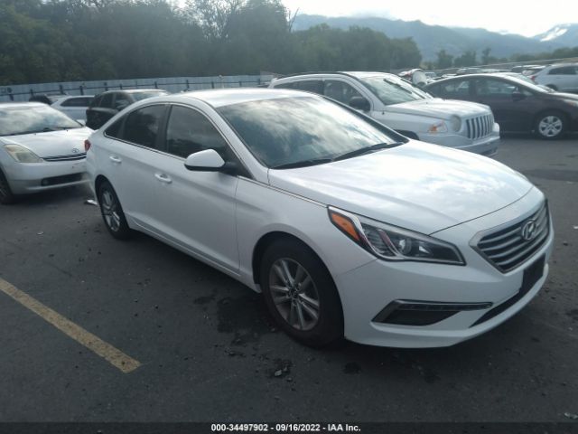 HYUNDAI SONATA 2015 5npe24af1fh013443