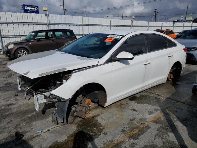 HYUNDAI SONATA SE 2015 5npe24af1fh013717