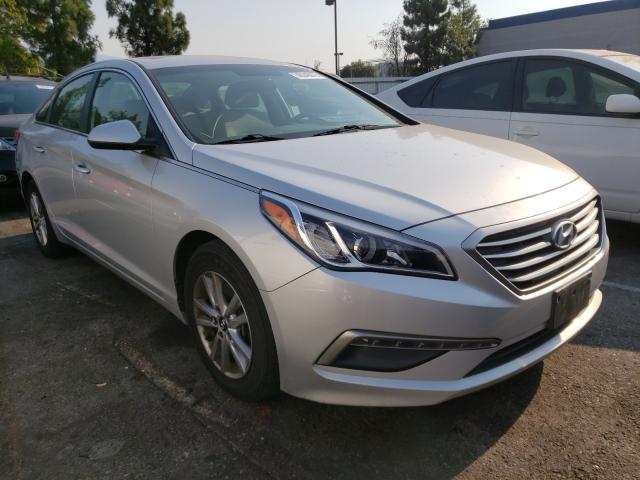 HYUNDAI SONATA SE 2015 5npe24af1fh013832