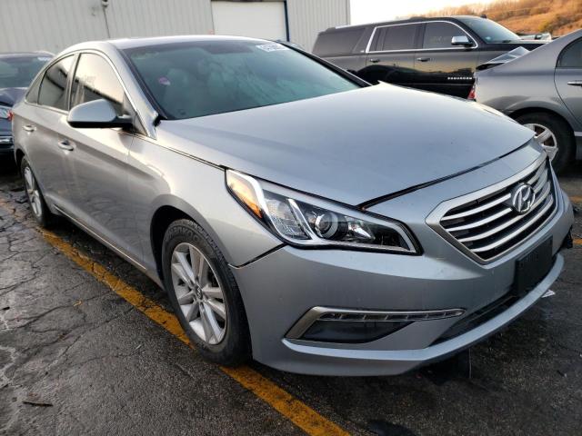 HYUNDAI SONATA SE 2015 5npe24af1fh013944