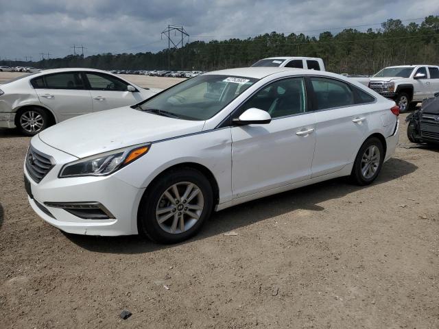 HYUNDAI SONATA SE 2015 5npe24af1fh018559