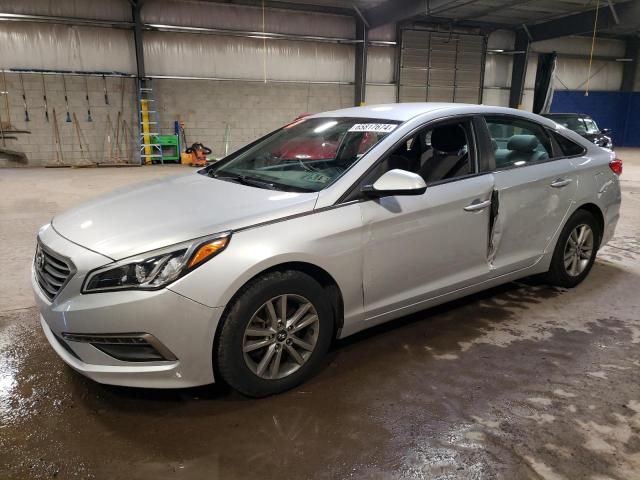 HYUNDAI SONATA SE 2015 5npe24af1fh018609