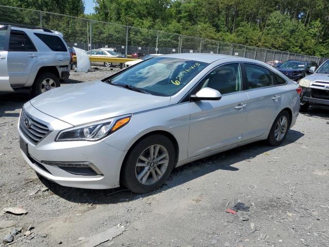 HYUNDAI SONATA SE 2015 5npe24af1fh019503