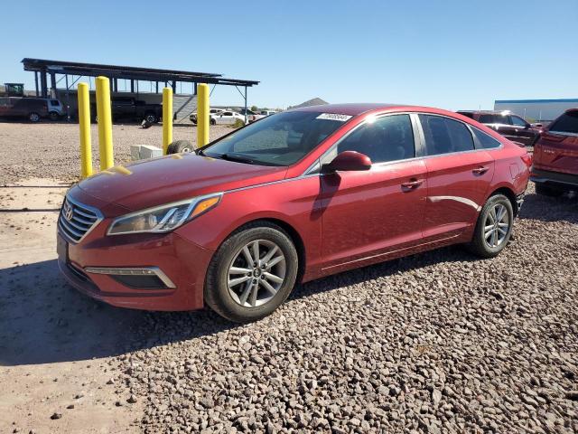 HYUNDAI SONATA SE 2015 5npe24af1fh020246