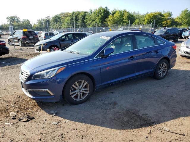 HYUNDAI SONATA SE 2015 5npe24af1fh020263