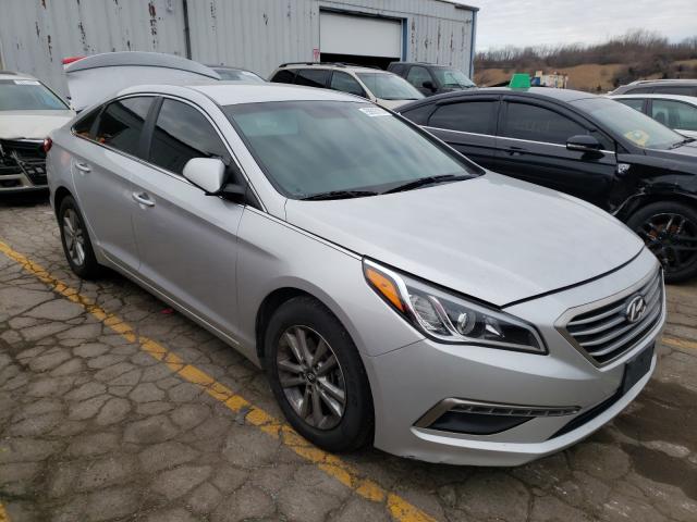 HYUNDAI SONATA SE 2015 5npe24af1fh020750