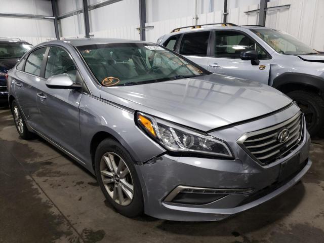 HYUNDAI SONATA SE 2015 5npe24af1fh024801