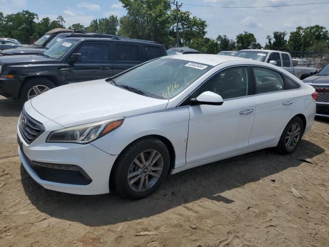 HYUNDAI SONATA SE 2015 5npe24af1fh025611