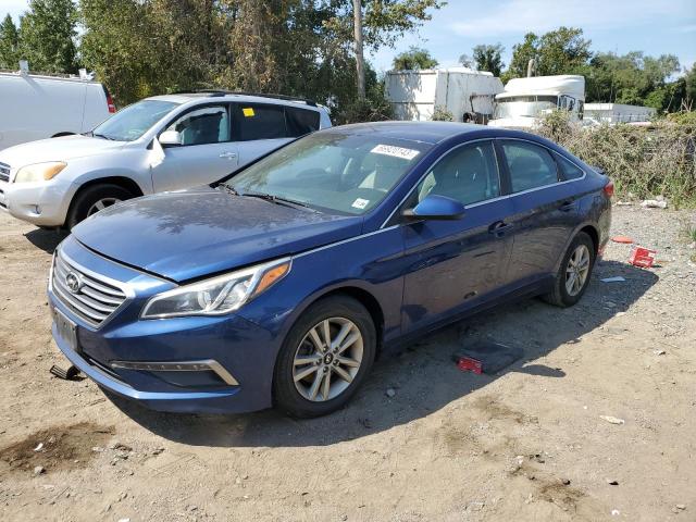 HYUNDAI SONATA SE 2015 5npe24af1fh026225