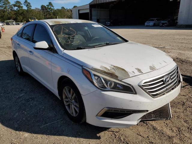 HYUNDAI SONATA SE 2015 5npe24af1fh026791