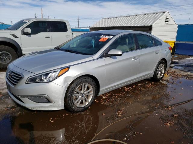 HYUNDAI SONATA SE 2015 5npe24af1fh030467