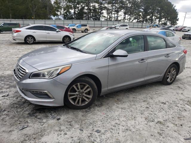 HYUNDAI SONATA 2015 5npe24af1fh030775