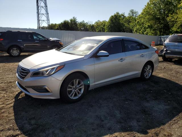 HYUNDAI SONATA 2015 5npe24af1fh031490