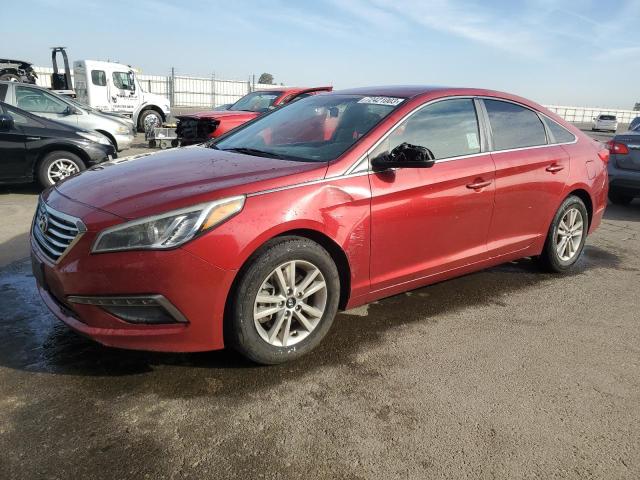 HYUNDAI SONATA 2015 5npe24af1fh031540