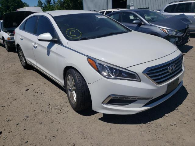 HYUNDAI SONATA SE 2015 5npe24af1fh031697